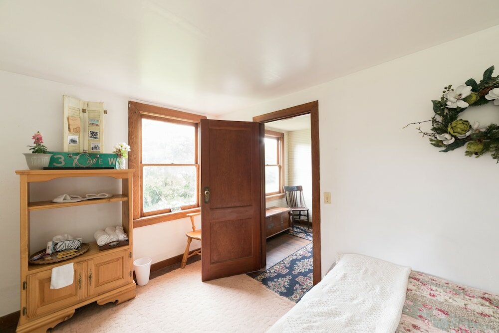 Фото Mt. Rainier Ranch