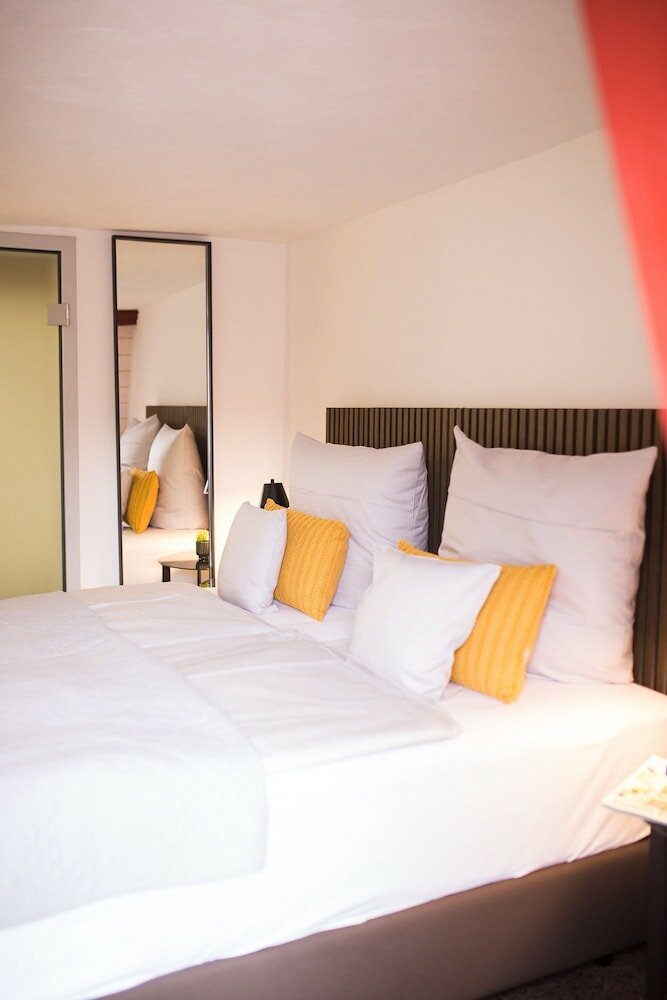 Фото Weinforum Franken Hotel & Restaurant