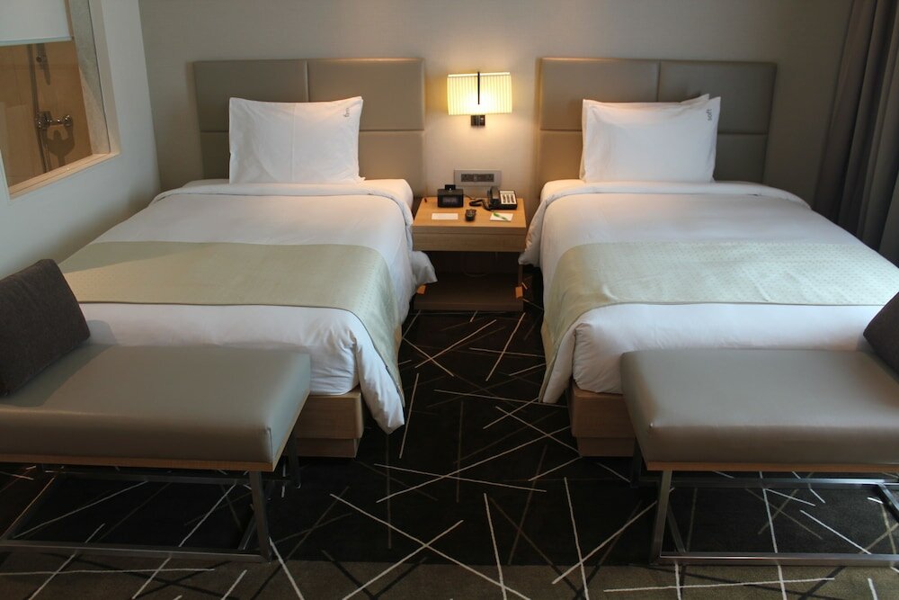 Фото Holiday Inn Chennai Omr IT Expressway, an Ihg Hotel