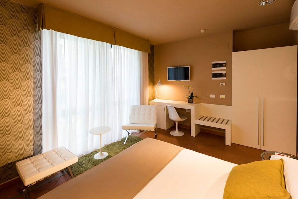 Фото Palazzo Lorenzo Hotel Boutique & SPA