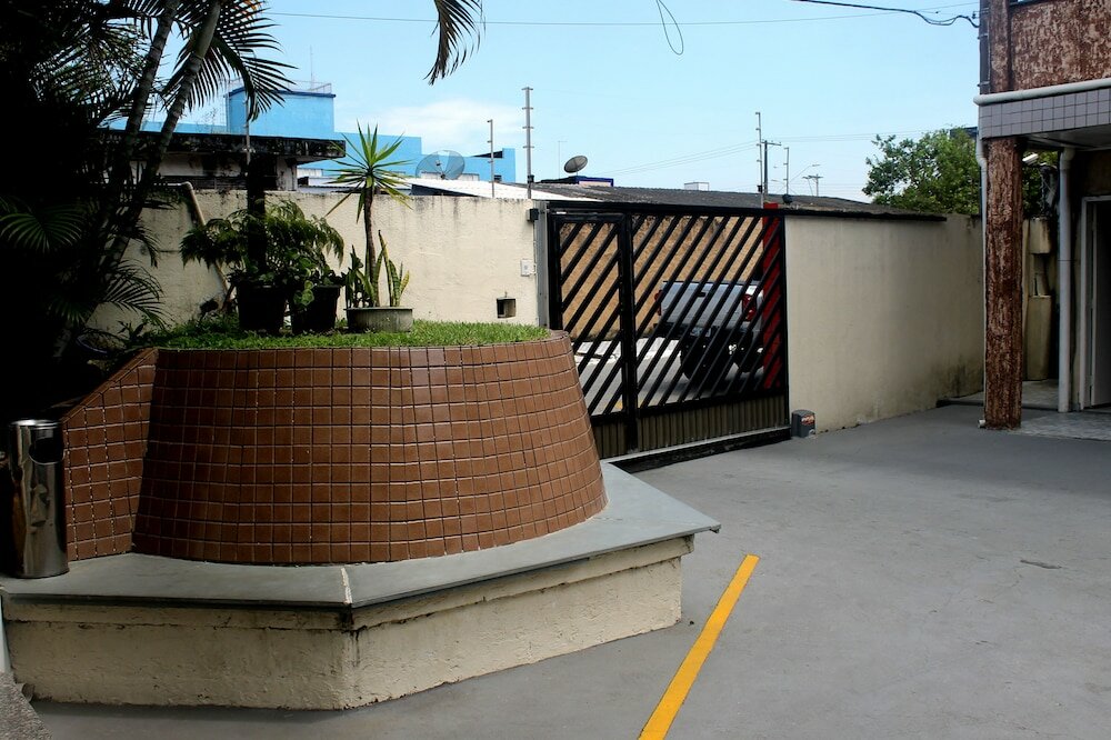 Фото Pousada Mar e Sol