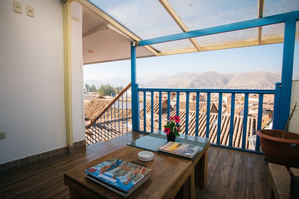 Фото La Casa de Mayte