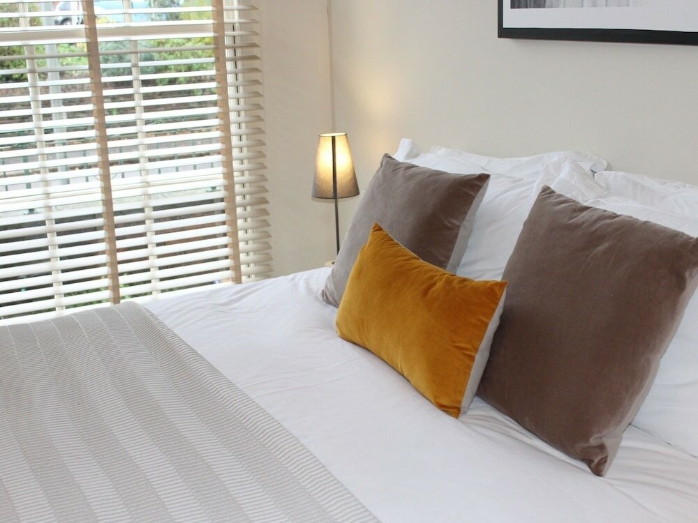 Фото Bendene Townhouse