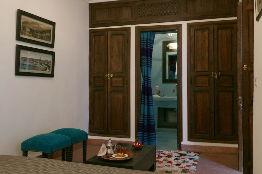 Фото Riad Al Anouwar