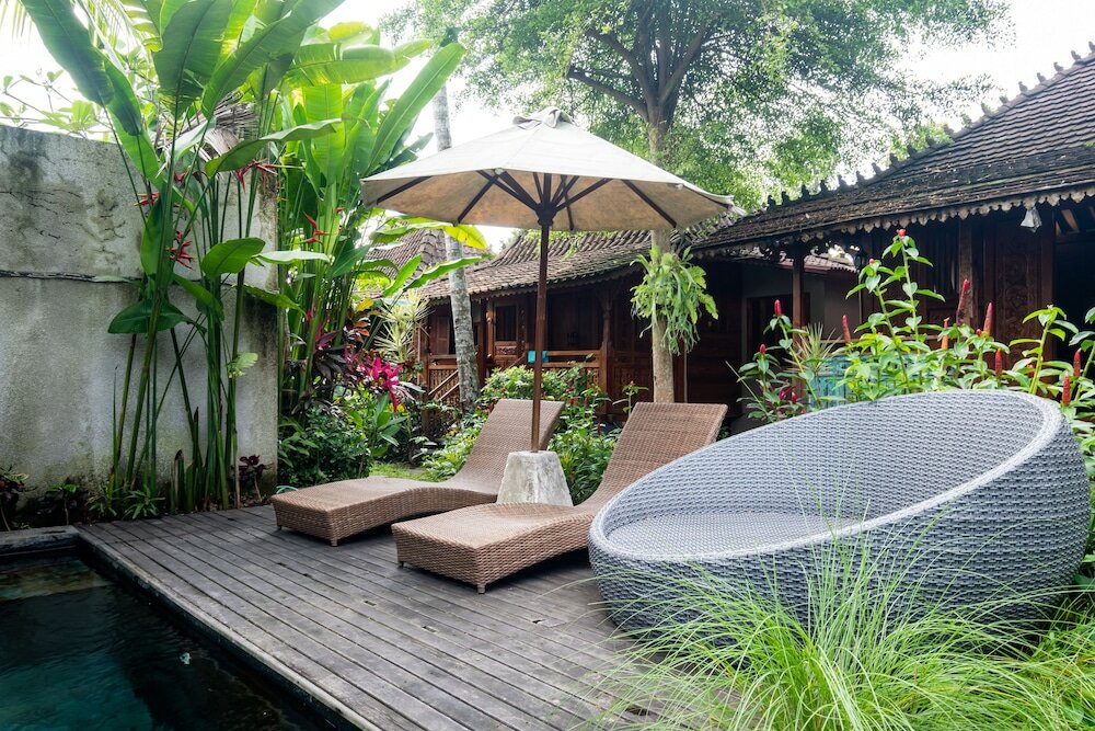 Фото Kakul Villas & Suites by Supala