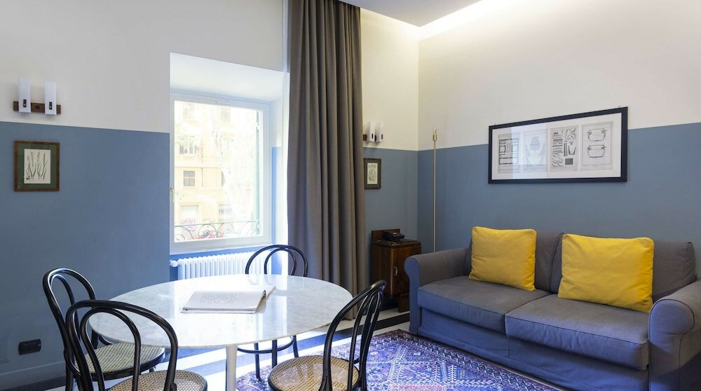 Фото Vino e Oli Residenze