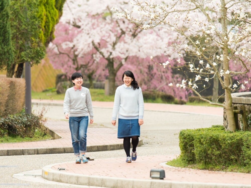 Фото Gokurakuji Onsen Arcadia Village