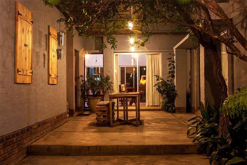 Фото отеля 4