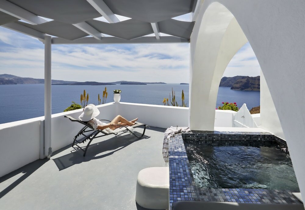 Фото Helianthus Suites