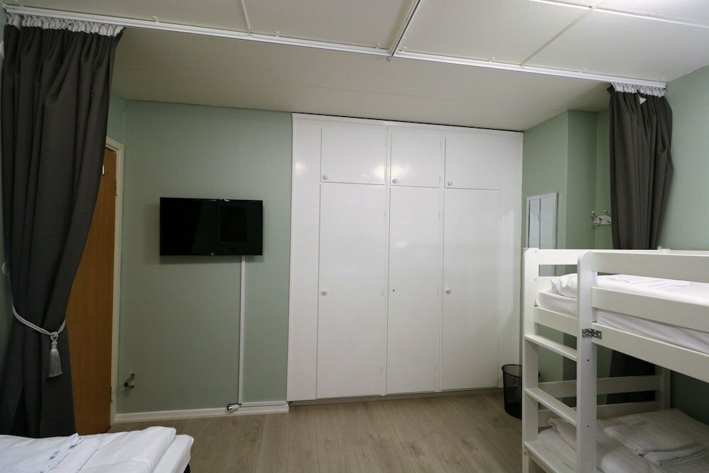 Фото Ribo Apartment Triangel