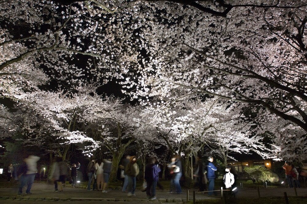 Фото Kkr Hotel Kanazawa