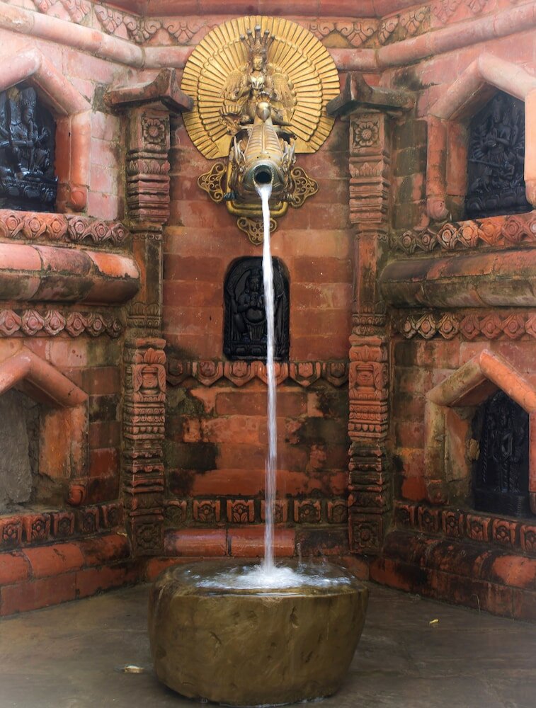 Фото Hotel Ananda Inn