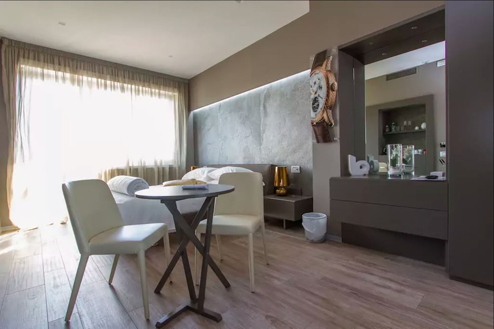 Фото Ginevra Rooms Bergamo