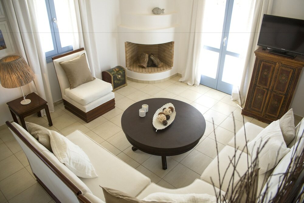 Фото Naxian Resort