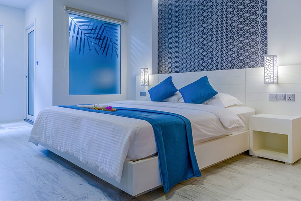 Фото Velana Beach