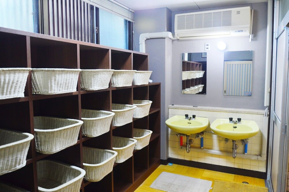 Фото Masuya Ryokan