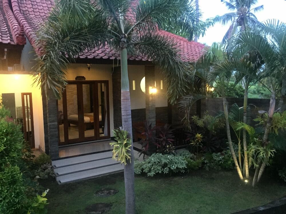 Фото Pousada Canggu