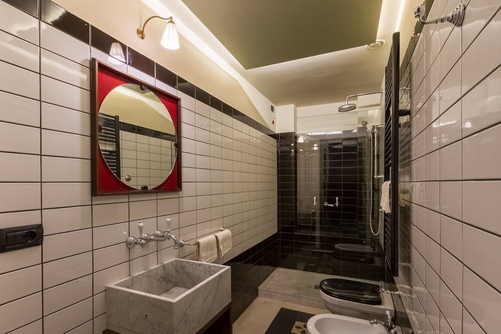 Фото Vino e Oli Residenze