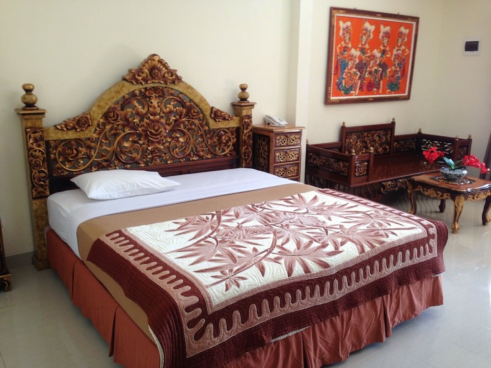 Фото Hotel Puri Mimi