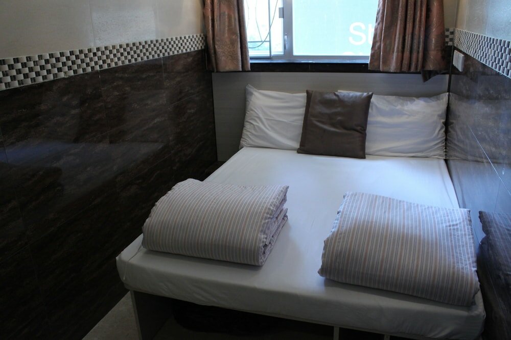 Фото 3D Inn Hong Kong Dragon