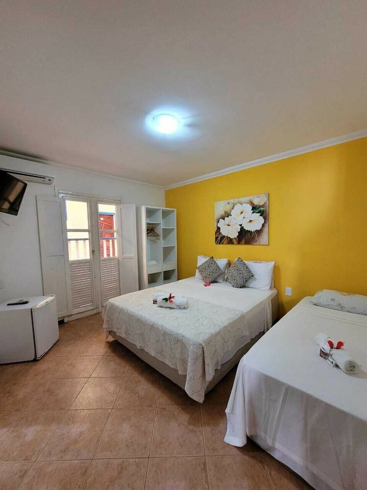 Фото Pousada Michele