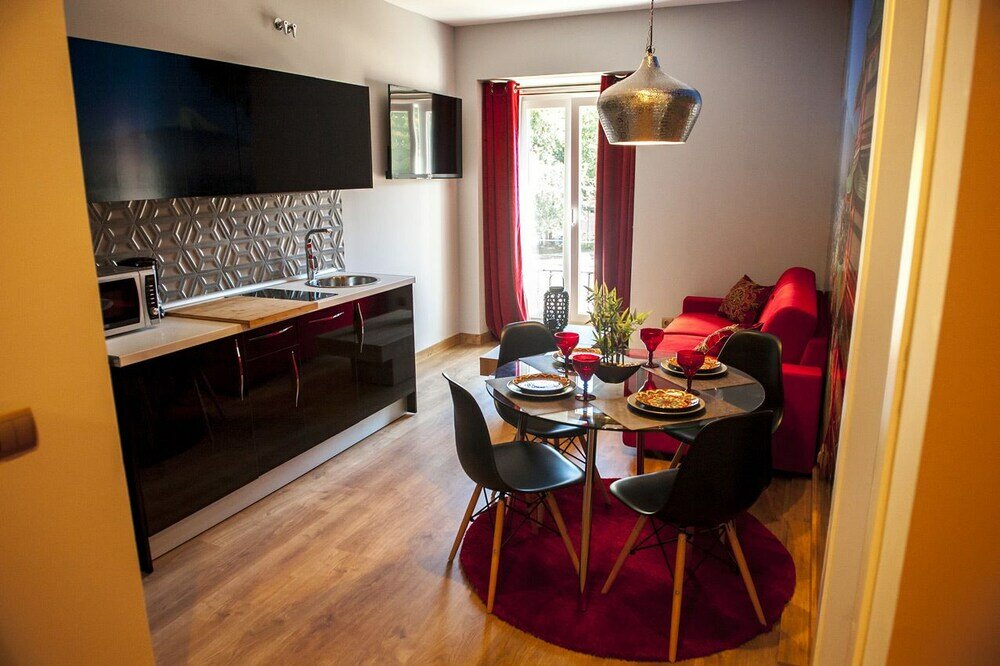 Фото Hotel Art Santander
