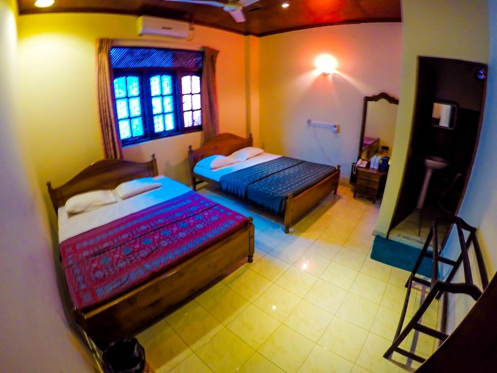 Фото Hotel Sunrich Kandy