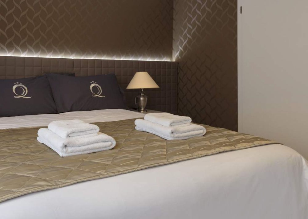 Фото The Queen Luxury Apartments Villa Vinicia