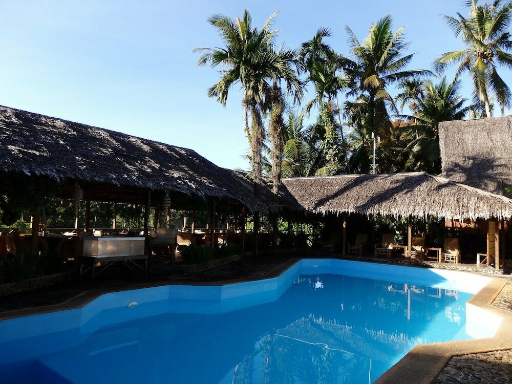 Hotel Palau Plantation Resort, Koror, photo
