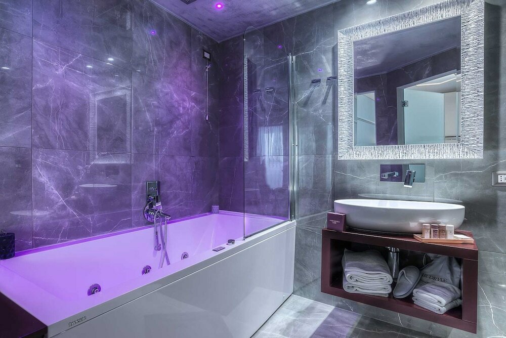 Фото Colonna Suite del Corso