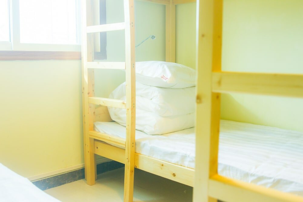 Фото Beijing Alley International Youth Hostel