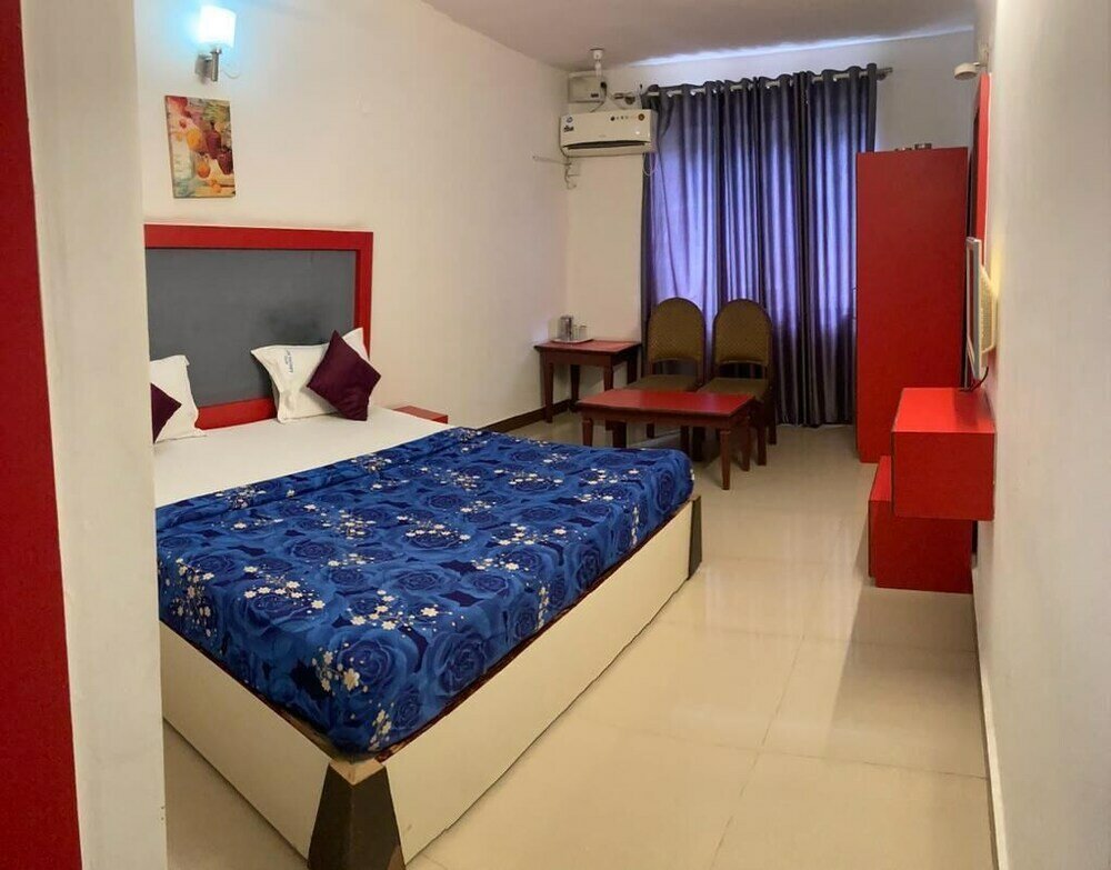 Фото Hotel Luciya International