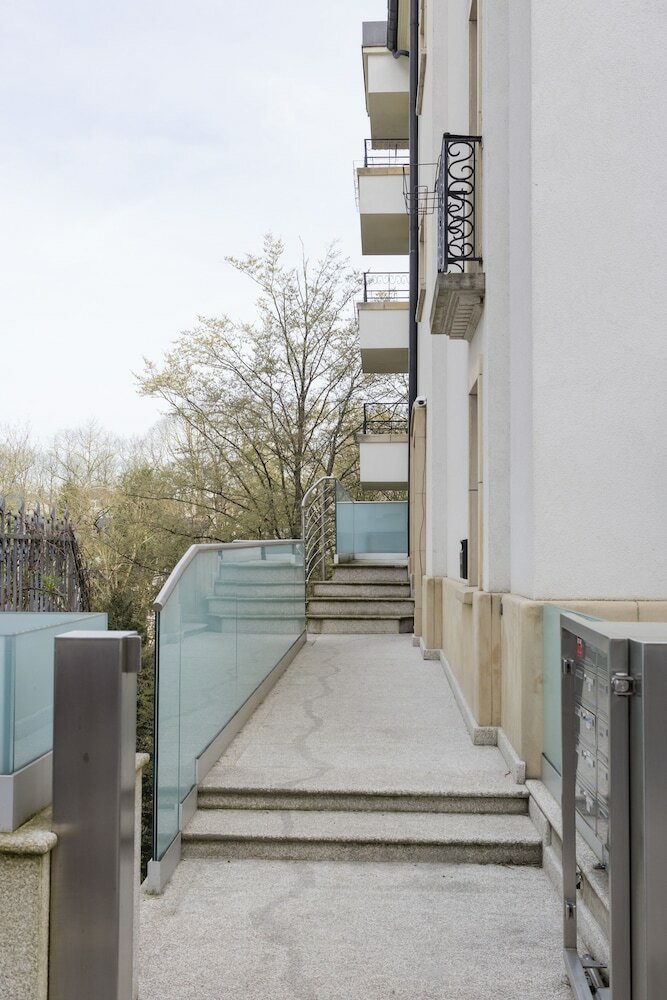 Фото The Queen Luxury Apartments Villa Vinicia