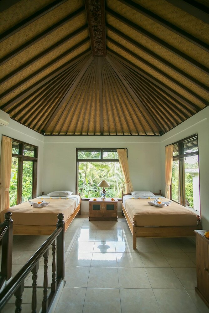 Фото Bucu Beji Ubud