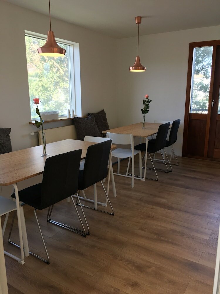 Фото Hot Springs Hostel