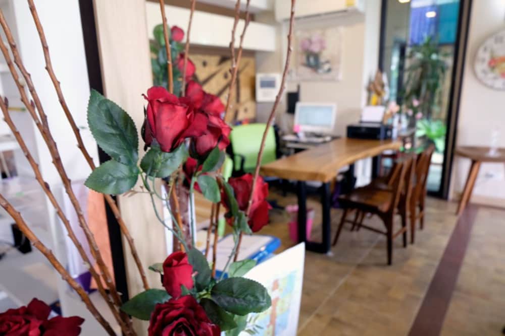 Фото A Good Nite at Nimman