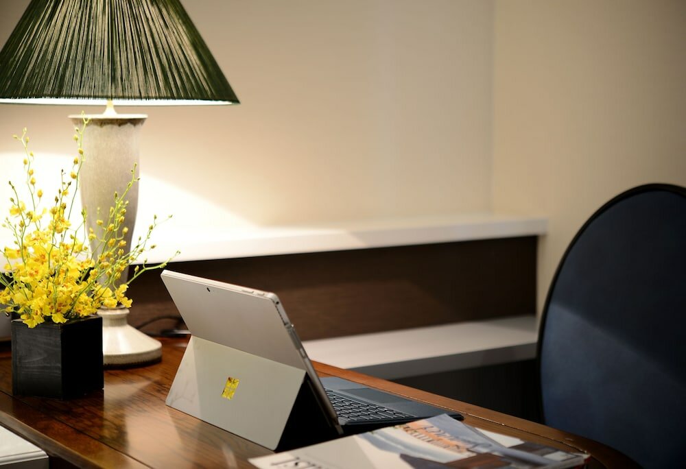 Фото The Chi Boutique Hotel