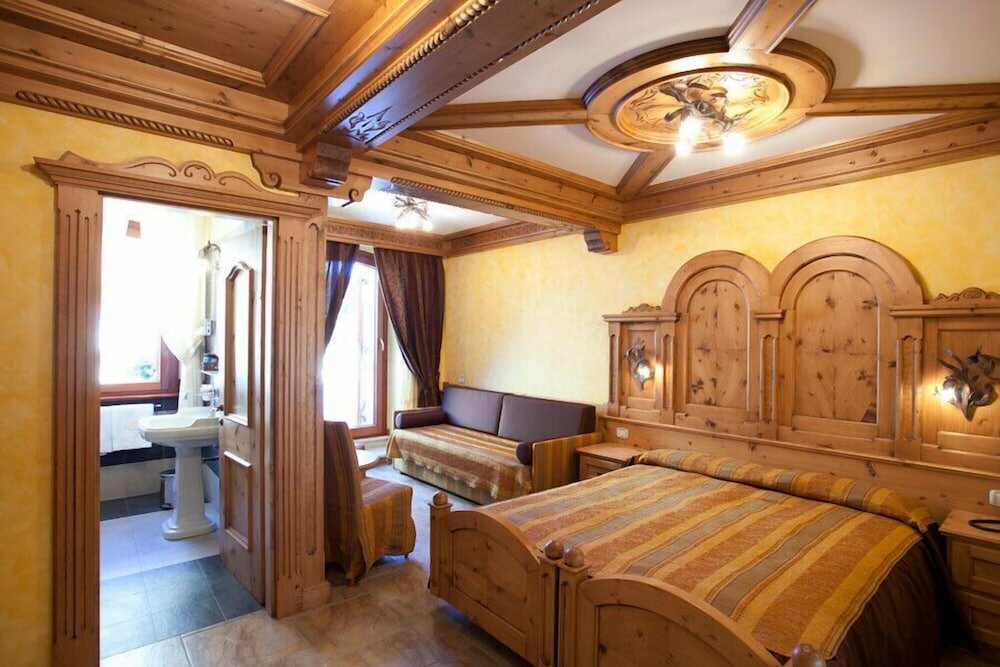 Фото Hotel le Ortensie