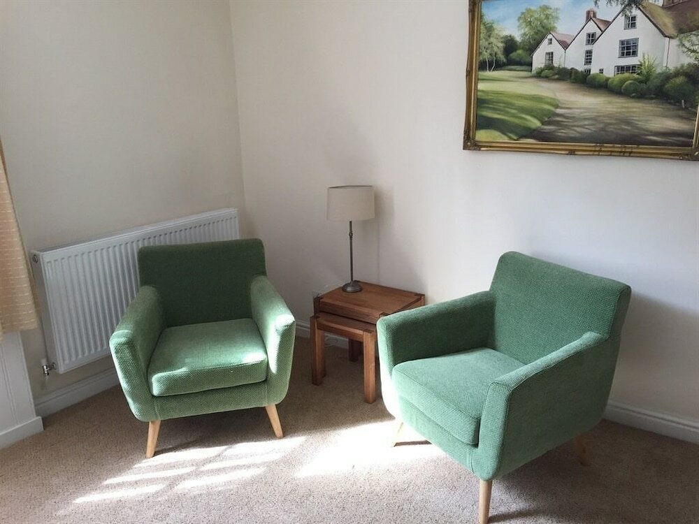 Фото Luxury Town Centre Apartment Stratford Upon Avon