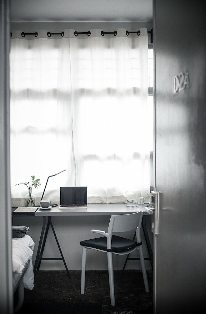 Фото 2w Bed & Breakfast Bangkok - Hostel