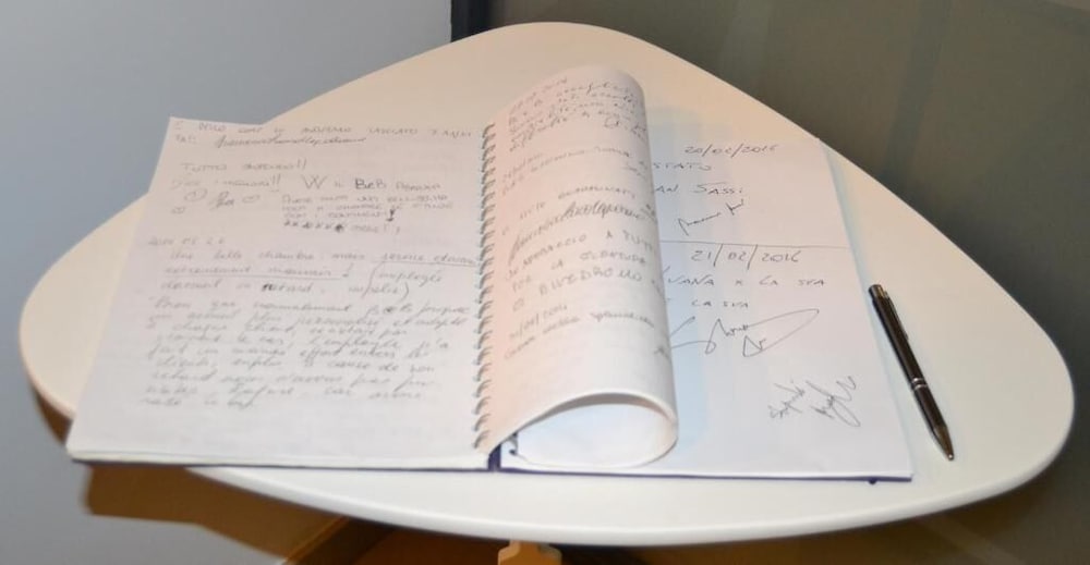 Фото Abraxia B&b