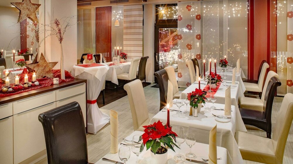 Фото Waldhotel Eisenberg