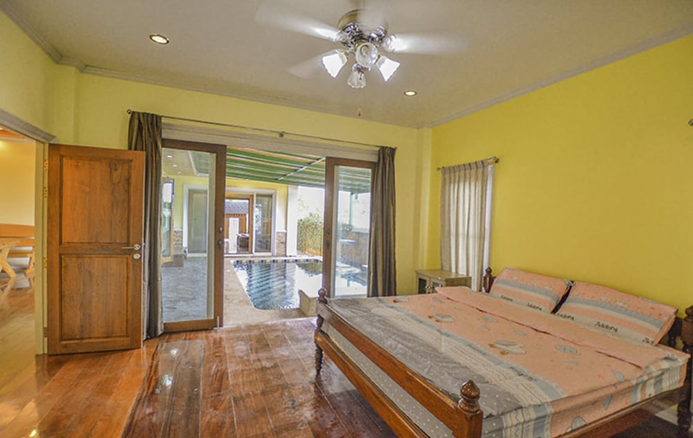 Фото Baan San Rak by Puppap