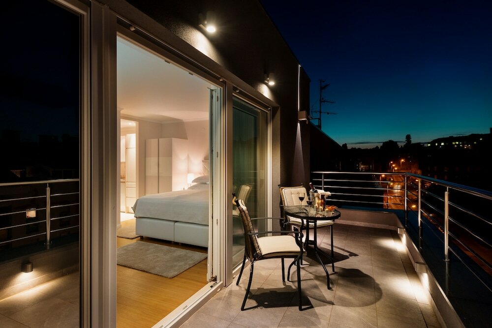 Фото Boutique Hotel Madison