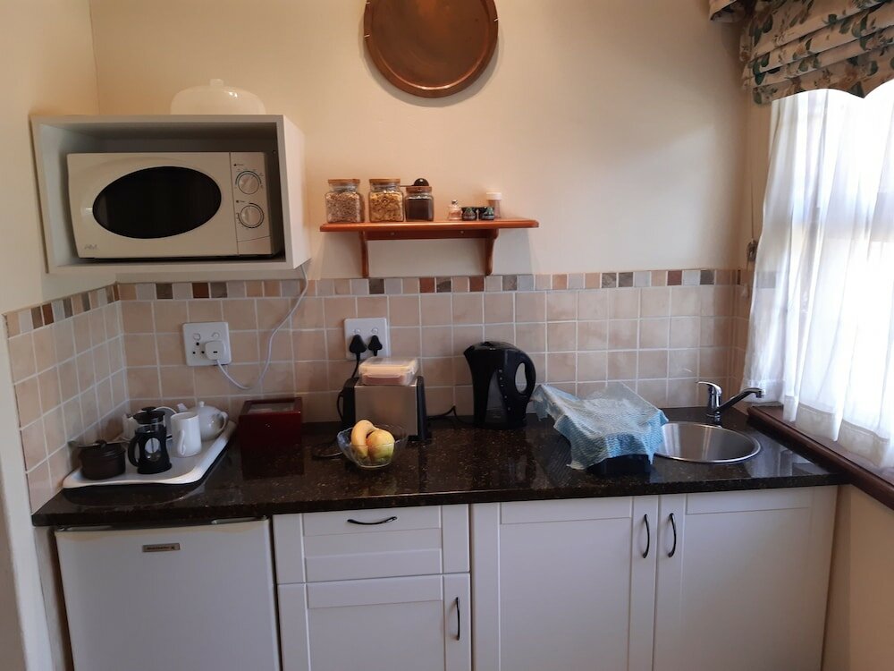 Фото Seven Streams Bed and Breakfast