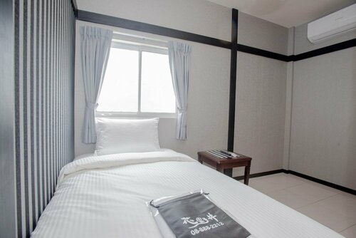 Гостиница Hananoi Bed and Breakfast