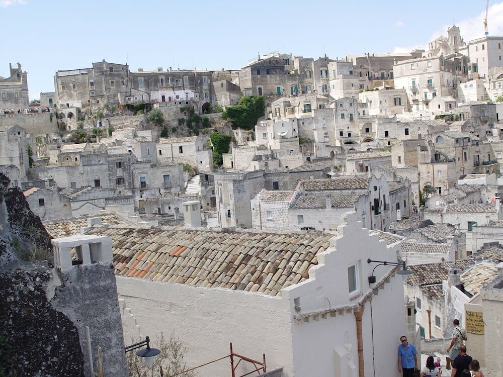 Фото Le Dimore dell'Idris