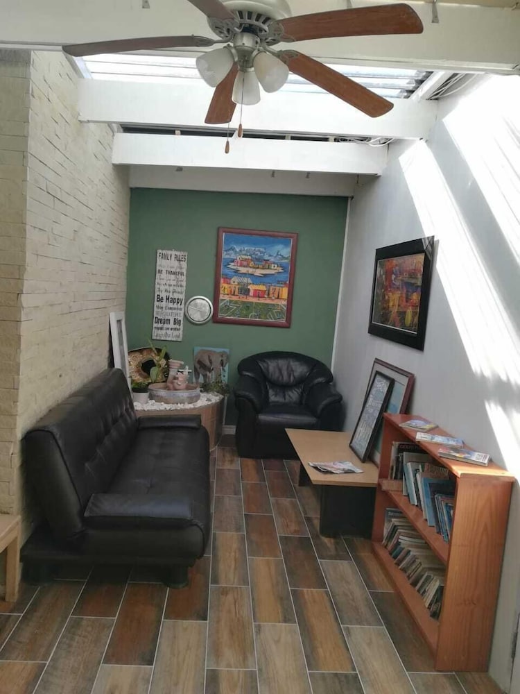 Фото Shekinah Lodge