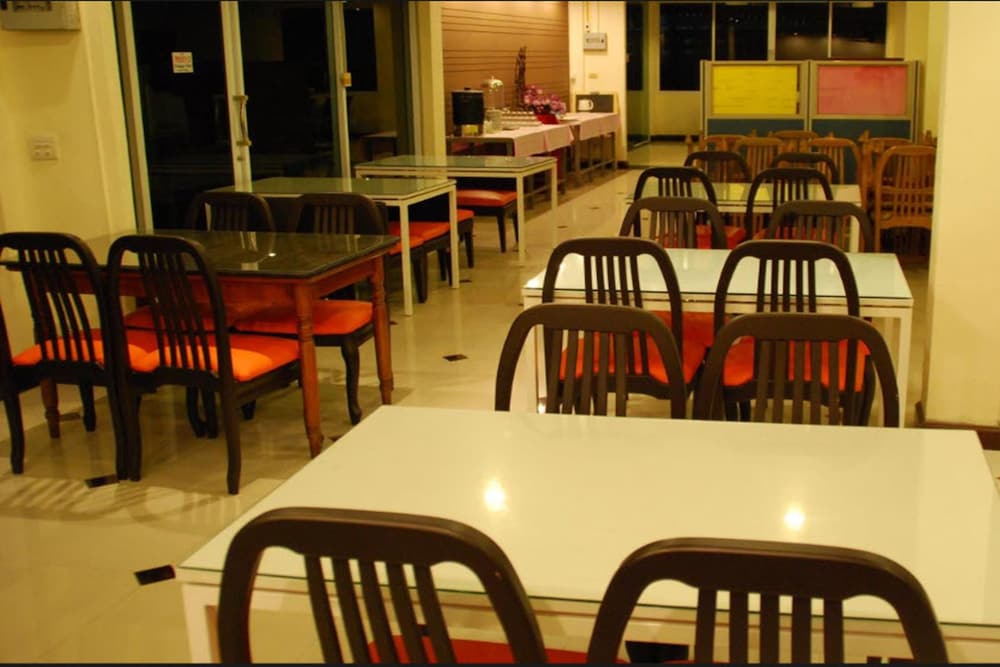 Фото The Perfect North Pattaya Hotel