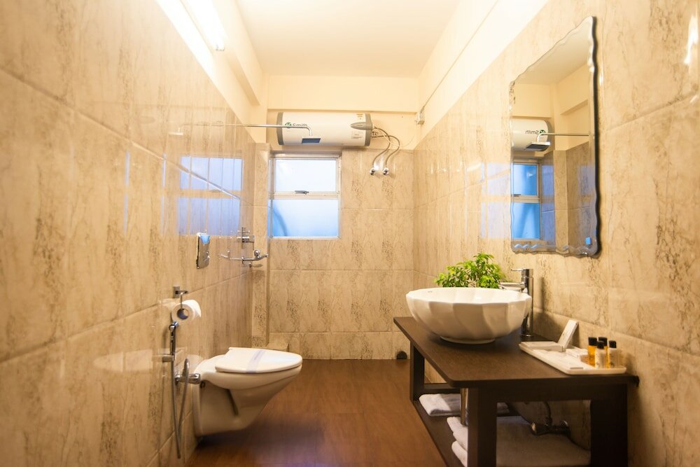 Фото Hotel Polo Orchid